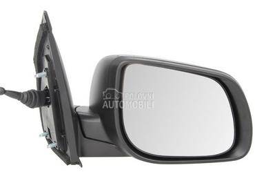 Retrovizor za Kia Picanto od 2011. do 2015. god.