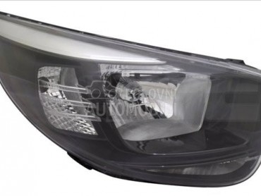 Farovi za Kia Picanto