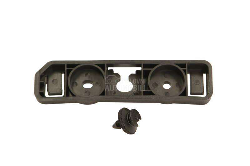 NOSAC ZADNJEG BRANIKA