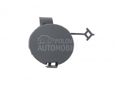 Poklopac kuke prednjeg branika za Lancia Ypsilon