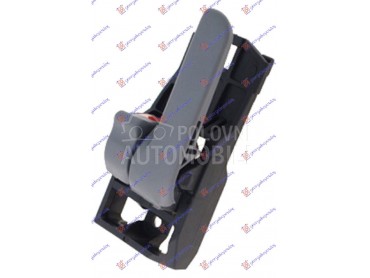 Kvaka za Lexus RX od 1997. do 2003. god.