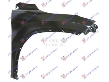 Krilo za Lexus RX od 2015. do 2020. god.