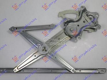 Podizac prozora za Lexus NX od 2014. do 2017. god.