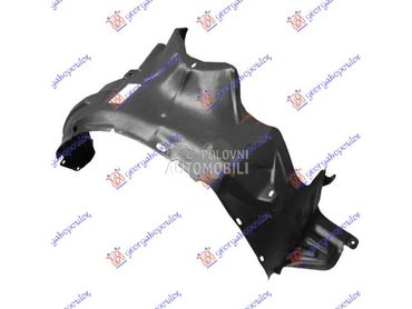 Potkrilo za Mazda Demio