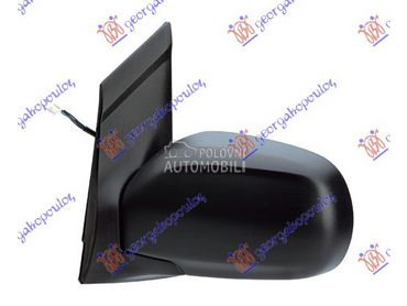 Retrovizor za Mazda MPV od 2003. do 2006. god.