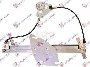 Podizac prozora za Mazda MX-5