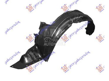 Potkrilo za Mazda MPV od 2003. do 2006. god.