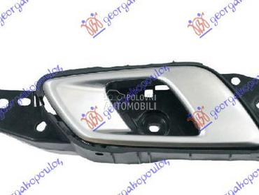 Kvaka za Mazda BT-50