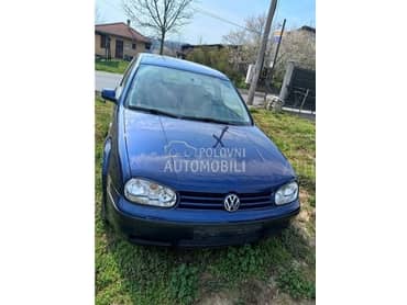 soferka za Volkswagen Golf 4