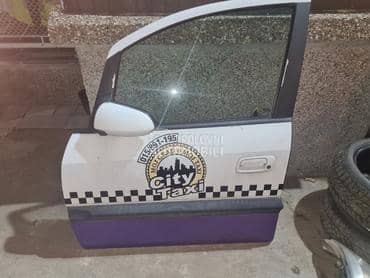 vrata za Opel Zafira od 2000. do 2003. god.