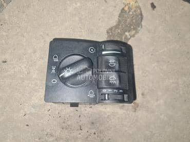 prekidač svetala za Opel Zafira od 2000. do 2003. god.