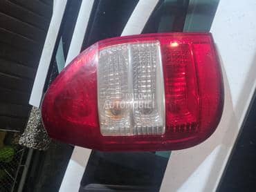 stop za Opel Zafira od 2000. do 2003. god.