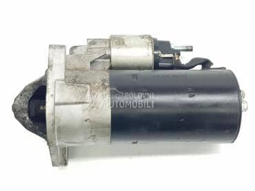 Anlaser za Fiat Ducato III