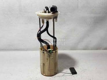 Pumpa goriva Fiat Ducato III