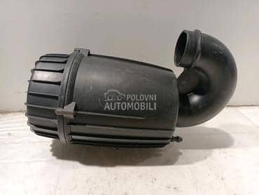 Kutija filtera Fiat Ducato III