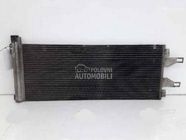 Hladnjak klime Fiat Ducato III