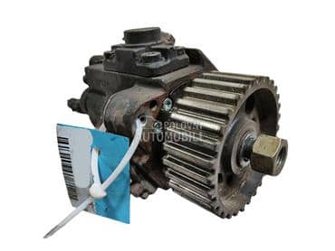Bosch pumpa Fiat Ducato III