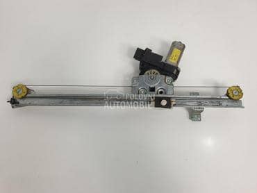 Podizač stakla za Fiat Ducato