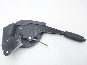 Ručna kočnica Fiat Ducato III