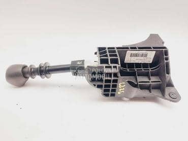 Birač brzina Fiat Ducato III