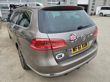 Stop lampa za Volkswagen Passat B7