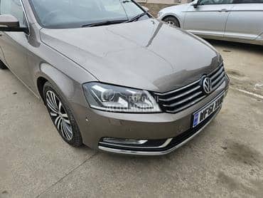 Branik za Volkswagen Passat B7