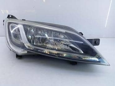 Far desni za Fiat Ducato III