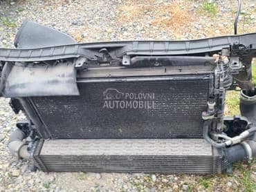 Prsa hladnjaci za Audi A6, A7 od 2011. do 2017. god.