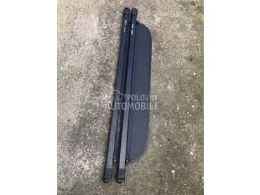 Gepek polica/ daska za Honda Jazz od 2002. do 2008. god.