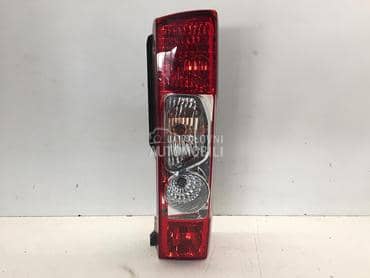 Stop svetlo L Fiat Ducato III