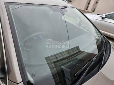 Soferka,sofersajbna za Volkswagen Passat B7