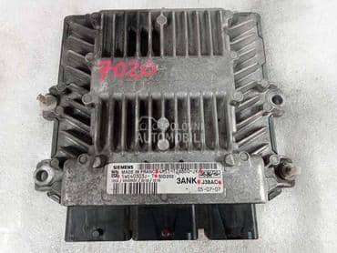 Kompjuter za Fiat Ducato III