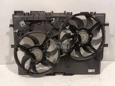 Ventilator za Fiat Ducato III