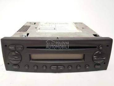 Radio/CD za Fiat Ducato III