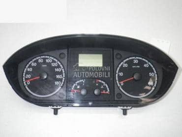 Kilometar sat Fiat Ducato III