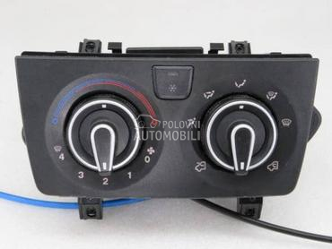 Konzola klime Fiat Ducato III