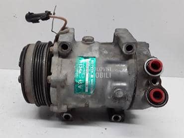 Kompresor klime za Fiat Ducato