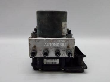 ABS za Fiat Ducato III