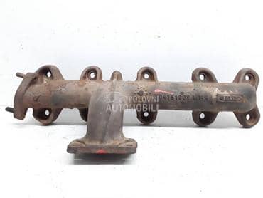 Izduvna grana Fiat Ducato III