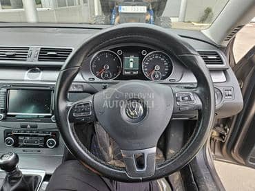 Volan za Volkswagen Passat B7