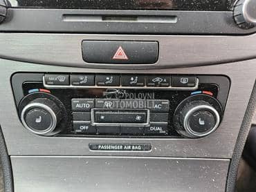 Klimatronik za Volkswagen Passat B7