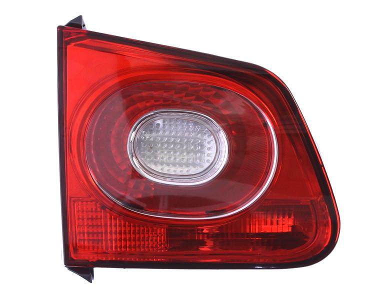 Stop svetla i stop lampe