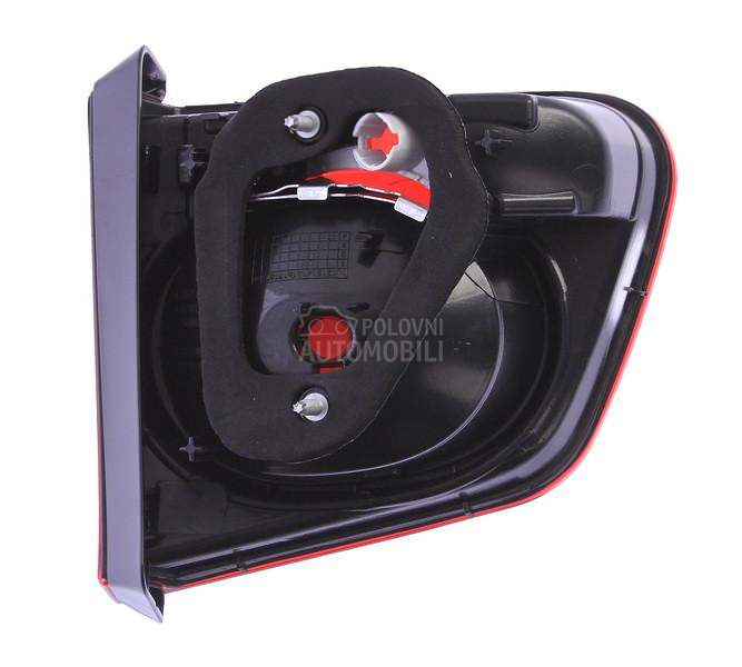 Stop svetla i stop lampe