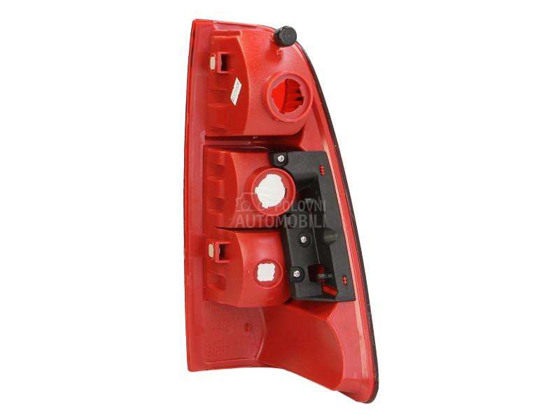 Stop svetla i stop lampe