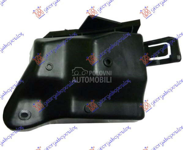 NOSAC ZADNJEG BRANIKA