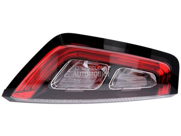 Stop svetla i stop lampe za Fiat Punto od 2009. do 2012. god.