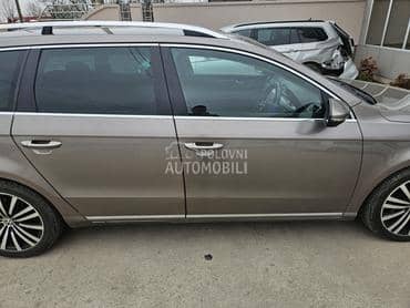 Podizac stakla za Volkswagen Passat B7