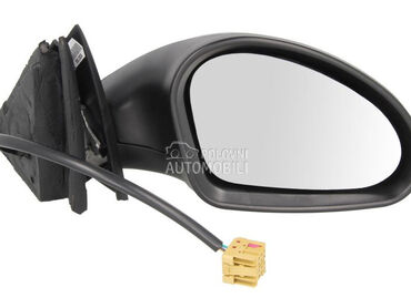 Staklo retrovizora za Seat Ibiza od 2002. do 2008. god.