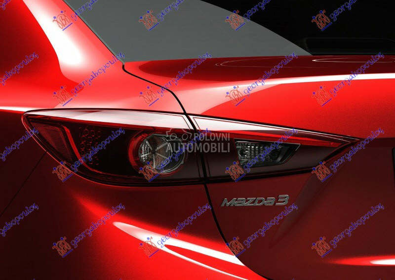 Stop svetla i stop lampe