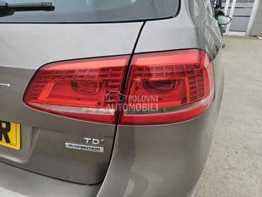 Led stop lampa za Volkswagen Passat B7